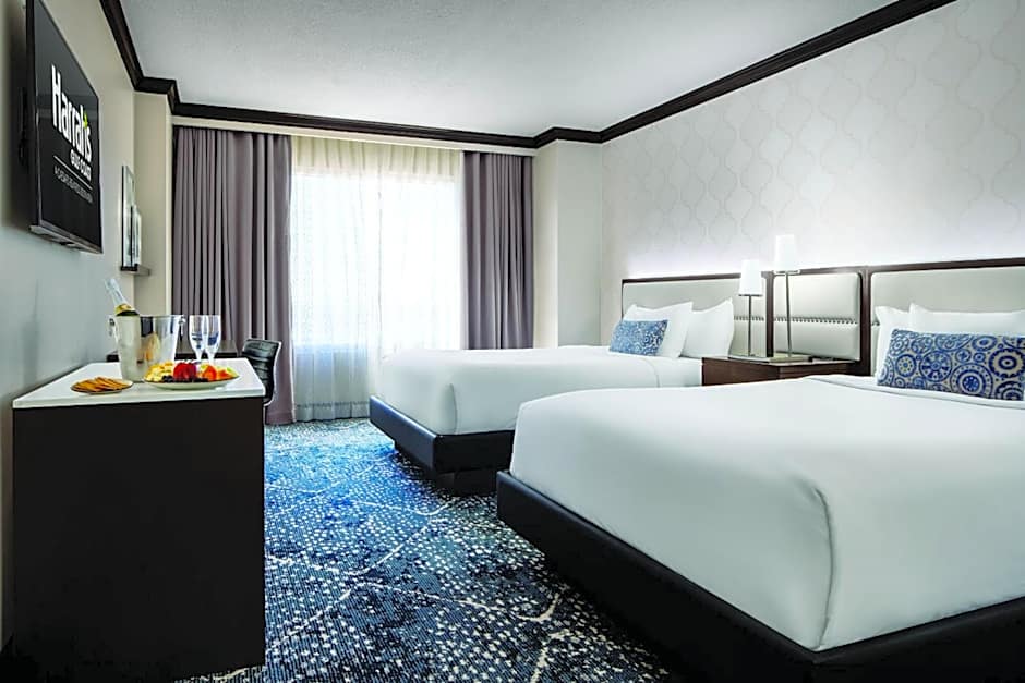 Harrah's Gulf Coast Hotel & Casino - A Caesars Rewards Destination
