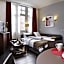 Adagio Strasbourg Place Kleber Aparthotel
