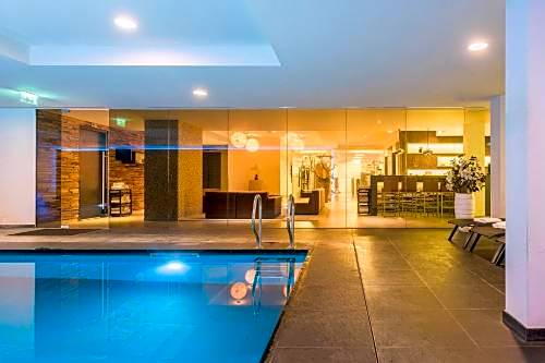 Leonardo Royal Hotel Den Haag Promenade