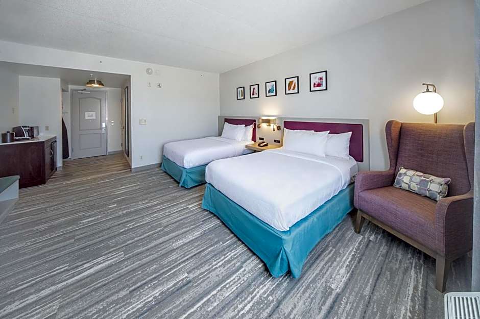Hilton Garden Inn Clifton Park
