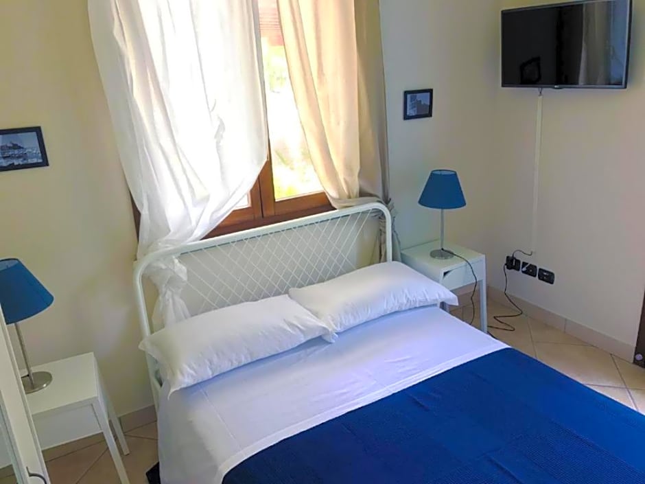 CYTRUS rooms