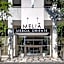 Melia Lisboa Oriente Hotel