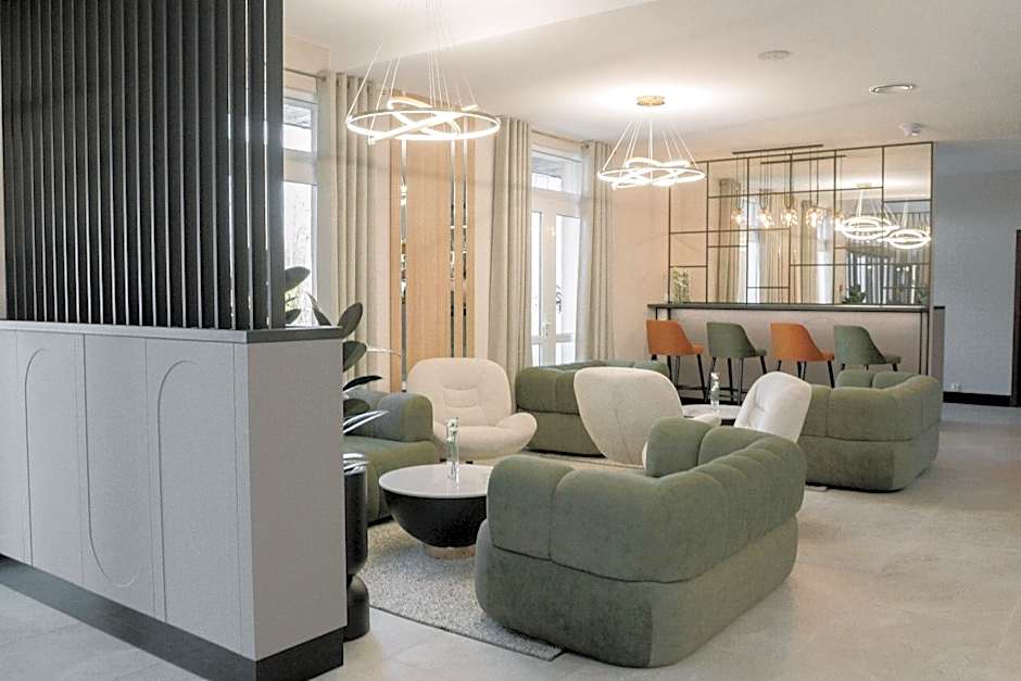 Hotel Fero Express POKOJE KLIMATYZOWANE AC