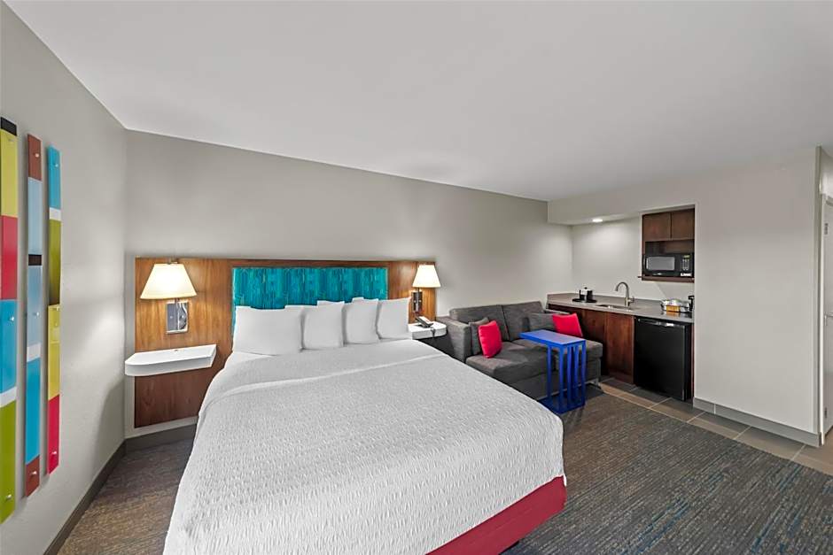 Hampton Inn By Hilton North Platte