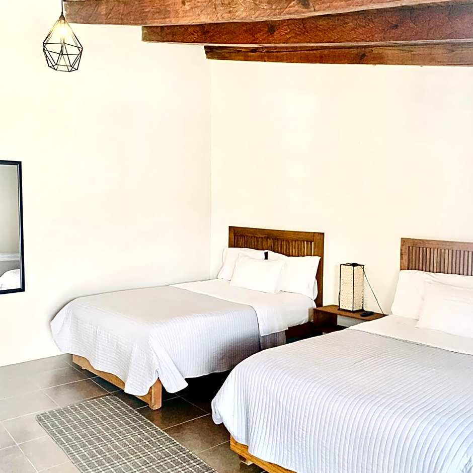 Villa Maria Hotel