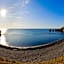 CAPAO Beach Hotel