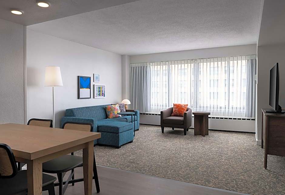 Sonesta ES Suites Chicago Downtown Magnificent Mile - Medical