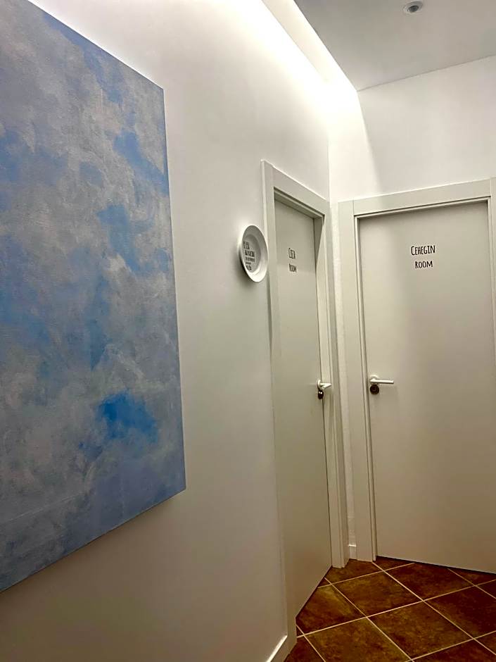 Guest House Espinardo Murcia Casa Universitaria