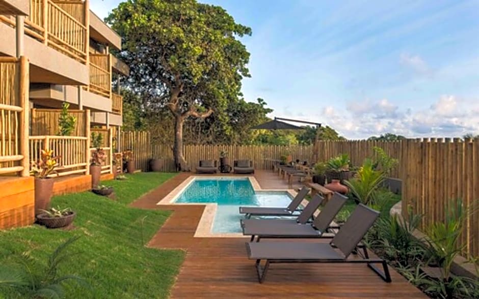 Pousada Maria Bonita Fernando de Noronha