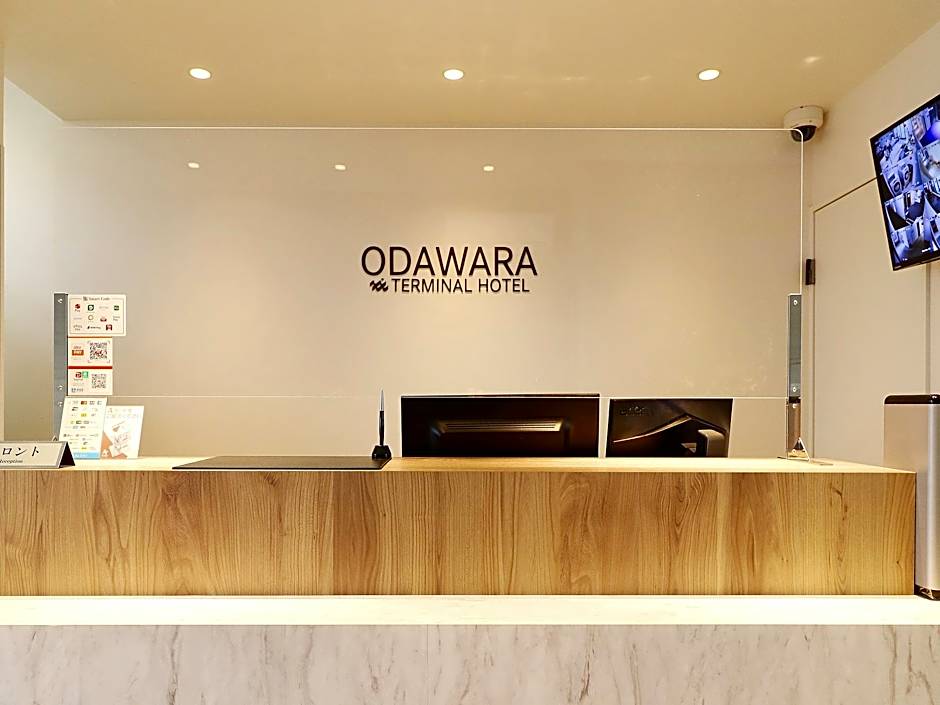 Odawara Terminal Hotel