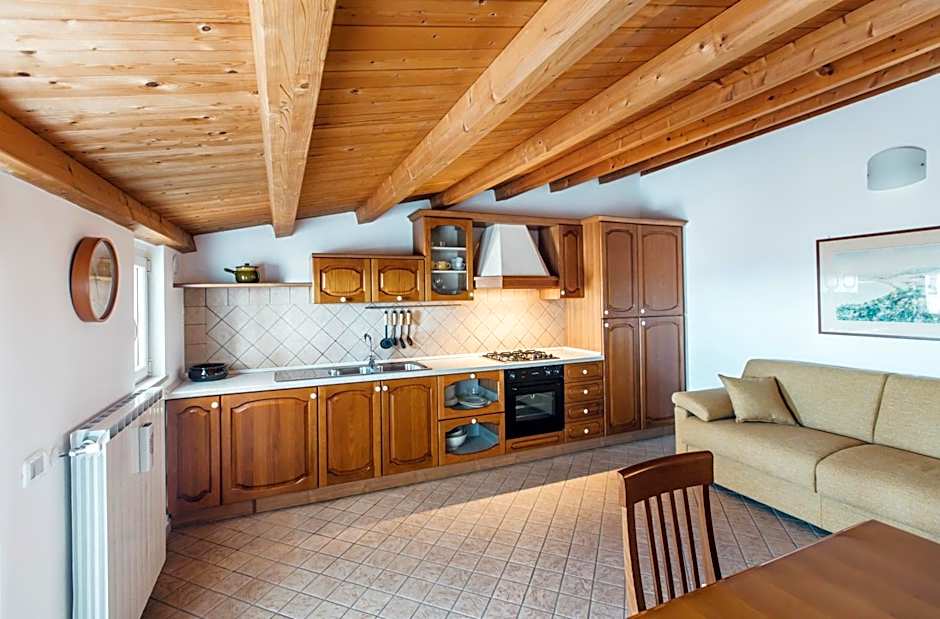 In Centro Residenza - Suites & Apartments