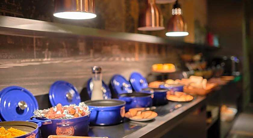 CityNote Hotel Guangzhou Shangxiajiu Pedestrian Shisanhang