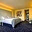 FourSide Plaza Hotel Trier, Trademark Collection by Wyndham