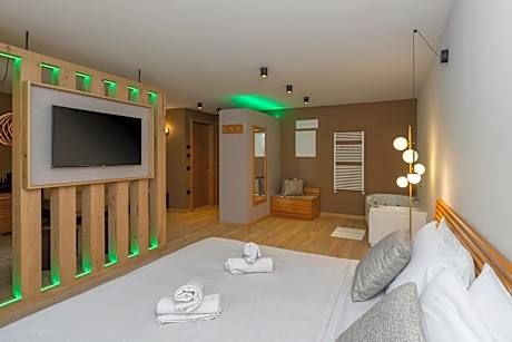 Cavallino Experience - Alpine Wellness Hotel