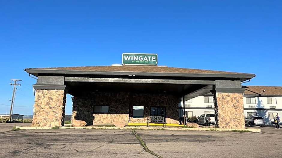Wingate by Wyndham Beaver I-15