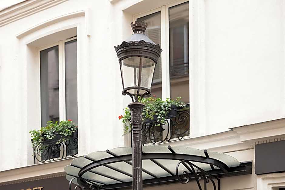 Monsieur Cadet Hotel & Spa