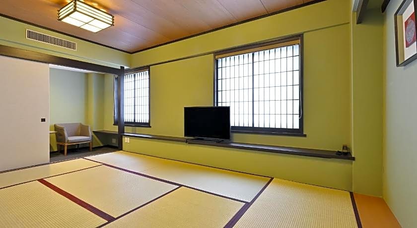 Takamatsu Kokusai Hotel