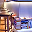 Ibis Styles Paris Tolbiac Bibliotheque