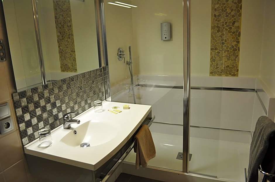 Logis Hotel au tambour