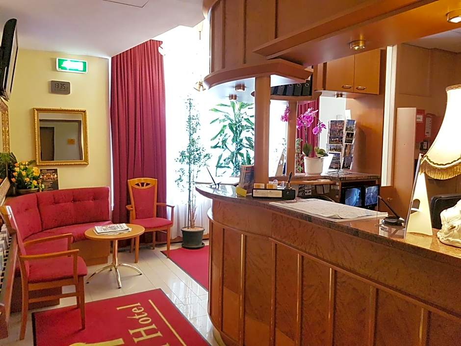 Hotel Haydn