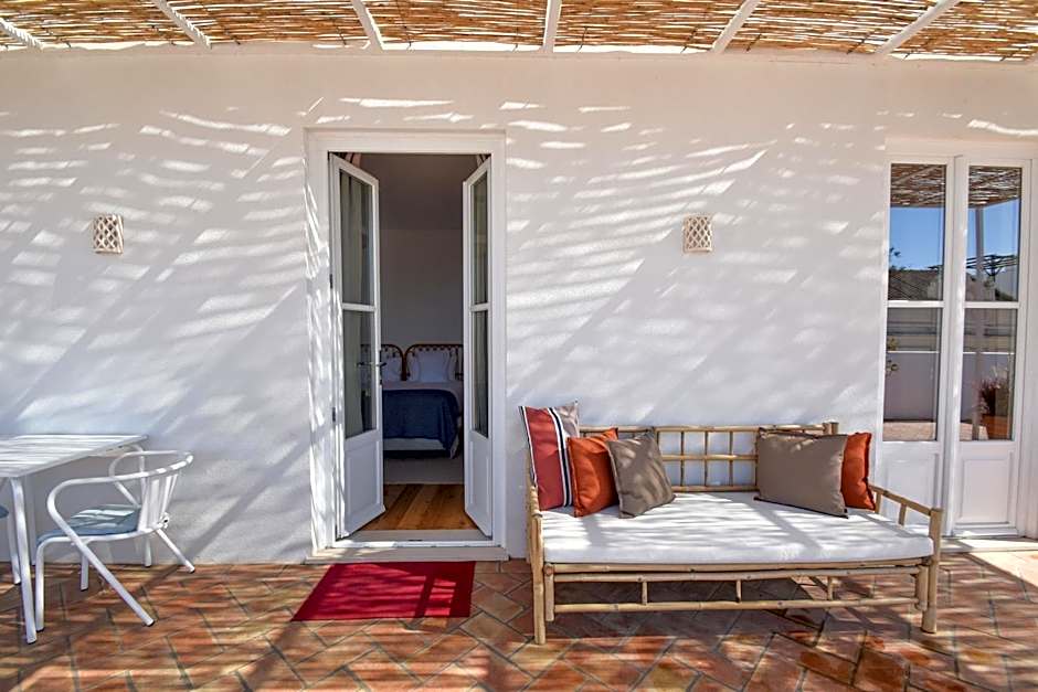 Casa Amor Olhão