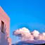 Santorini Palace