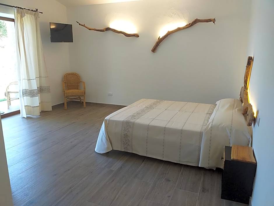 Turismo Rurale Lu Stazzu Arzachena