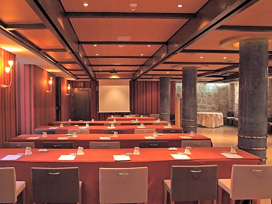 RICE Palacio de los Blasones