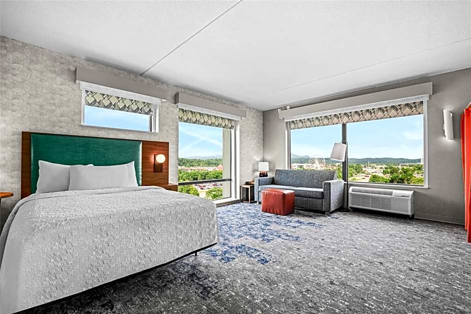 Home2 Suites By Hilton Pigeon Forge