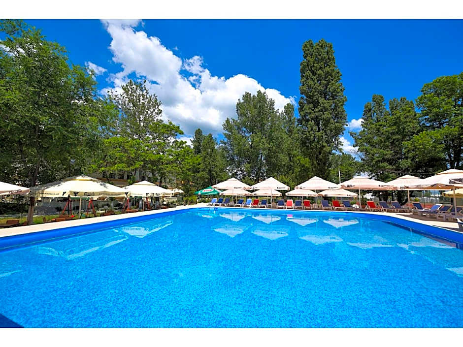 Complex Mediteranean Mamaia