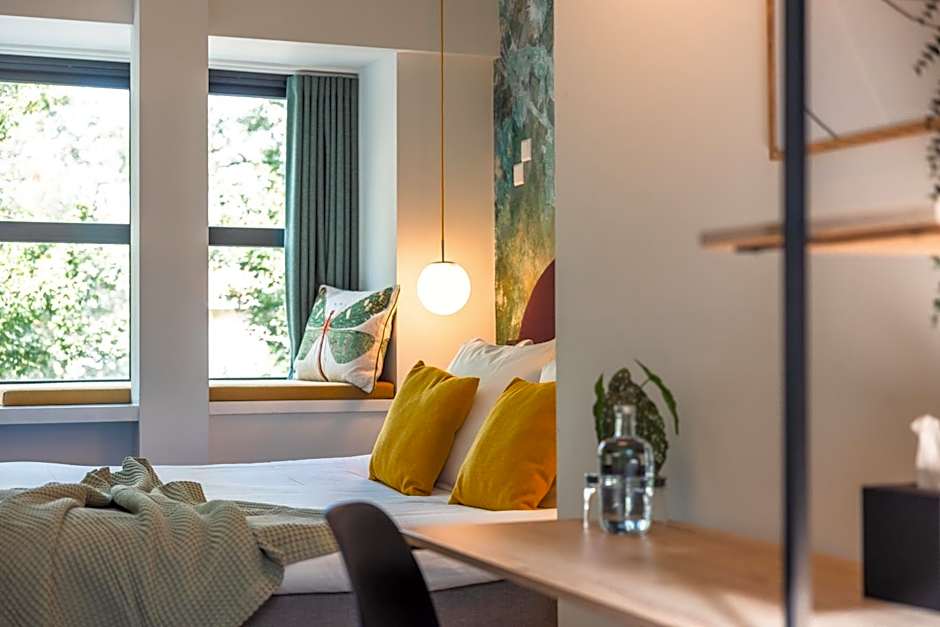 Badhuis Hotel