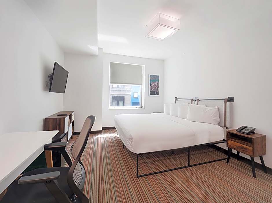 The Herald by LuxUrban