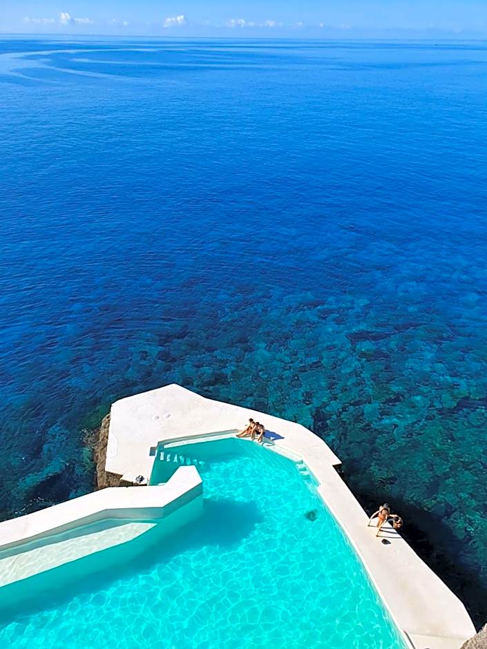 Albatroz Beach & Yacht Club