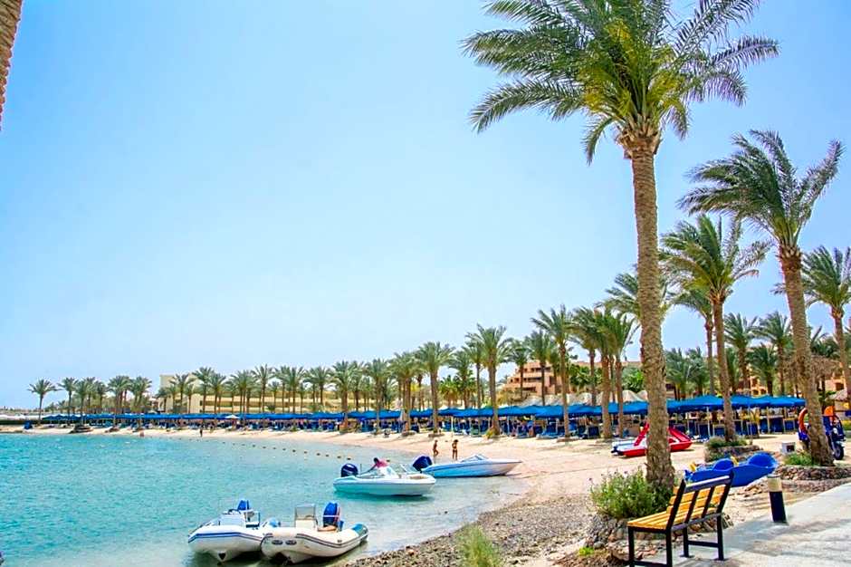 Continental Hotel Hurghada