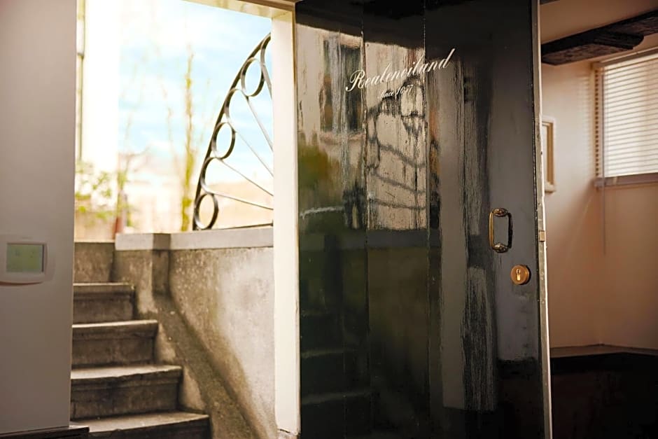 Realeneiland Bed & Breakfast