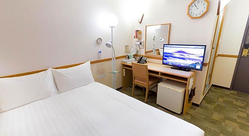 Toyoko Inn Shin-Yatsushiro Ekimae