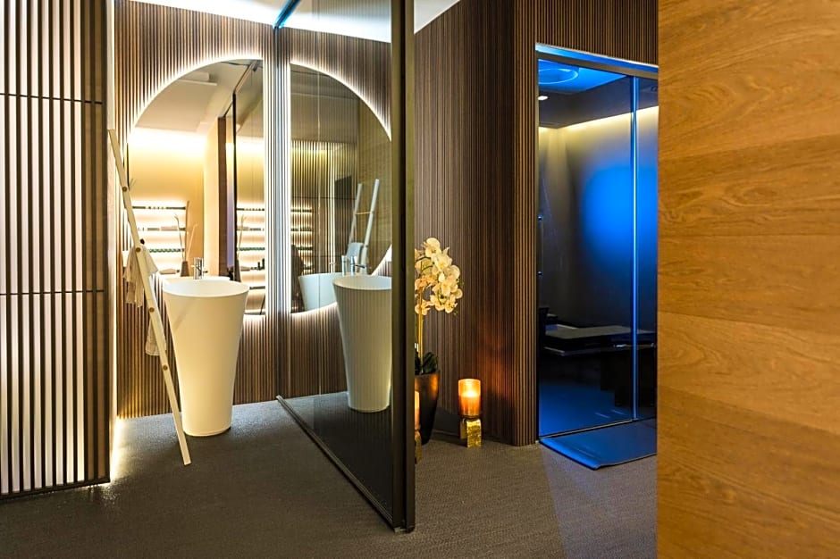 HOTIDAY Room Collection - Olbia Wallure
