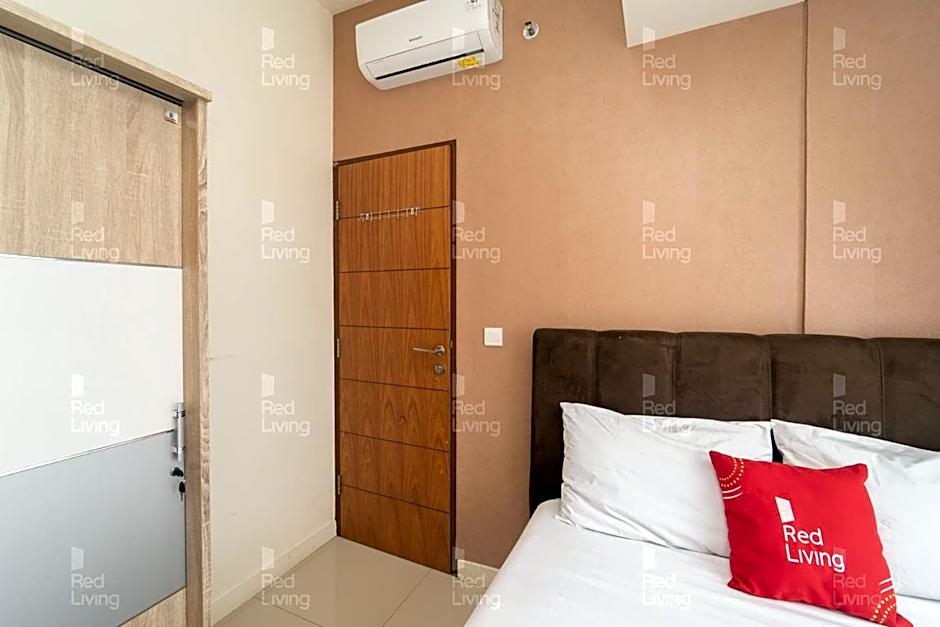 RedLiving Apartemen Vida View - Vida Connect