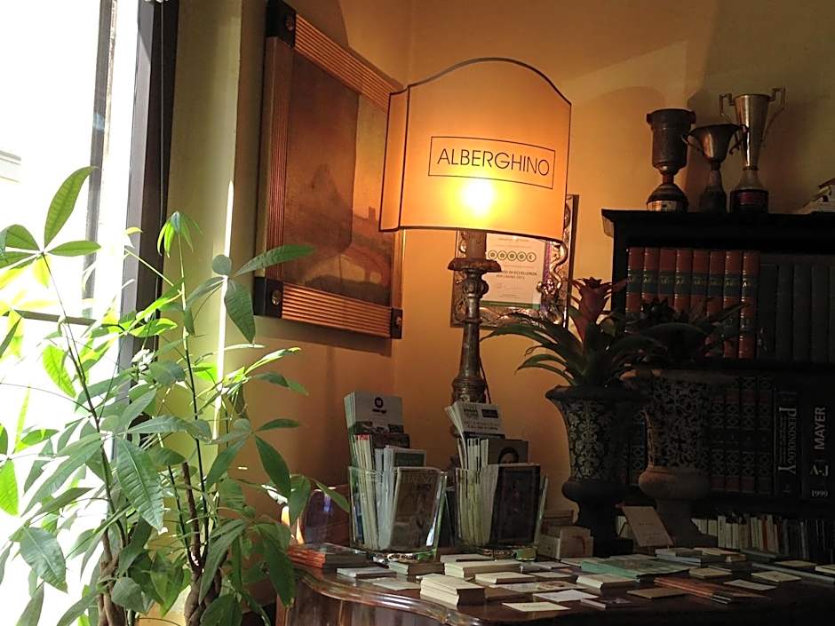 Alberghino B&B