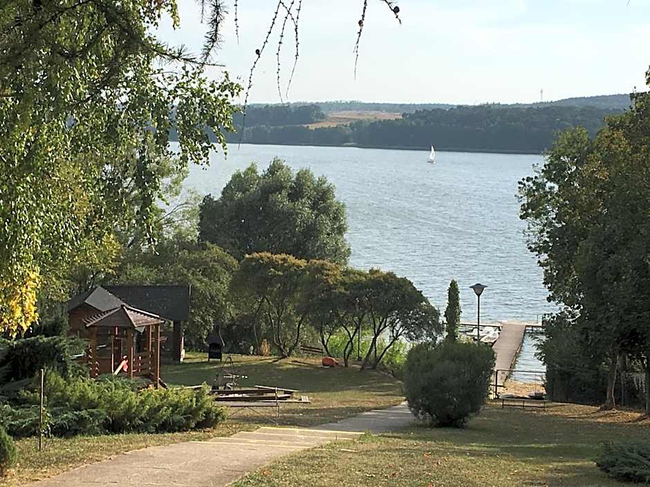 Ośrodek Wypoczynkowy Sielawa
