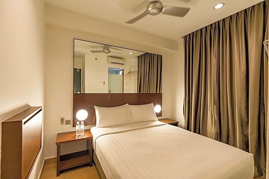 Nio Hotel
