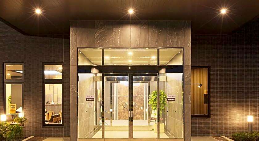 Hotel Route Inn Choshi Eki Nishi