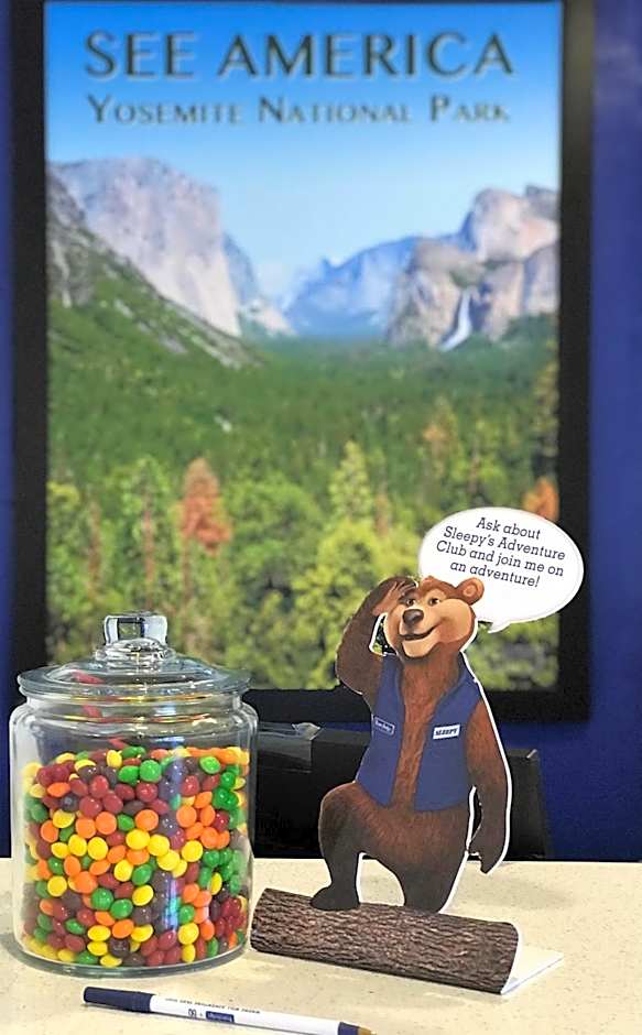 Travelodge by Wyndham Merced Yosemite