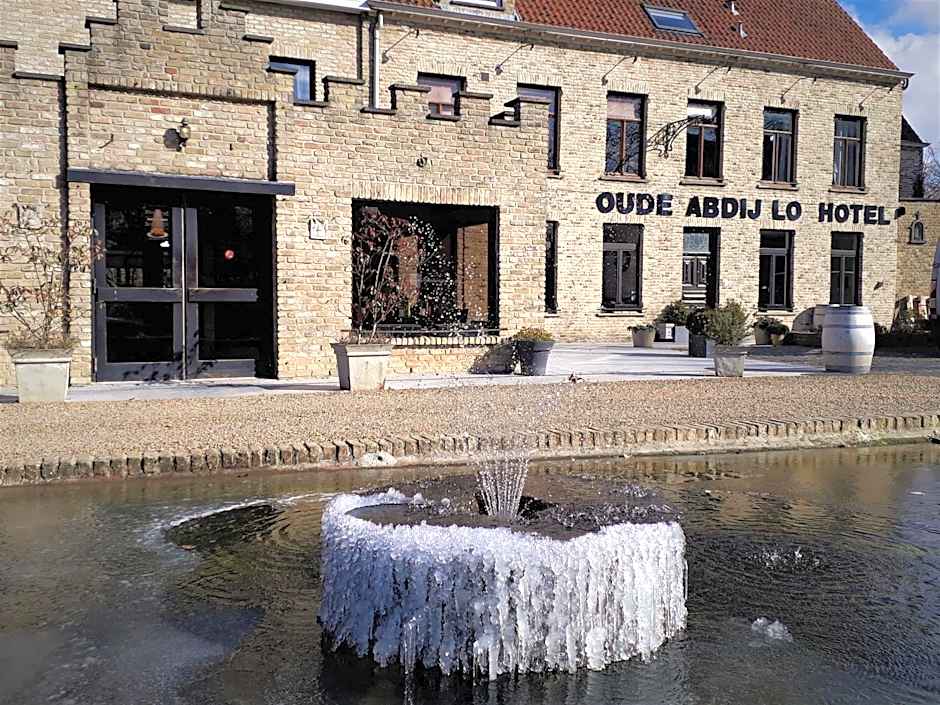 Hotel Oude Abdij