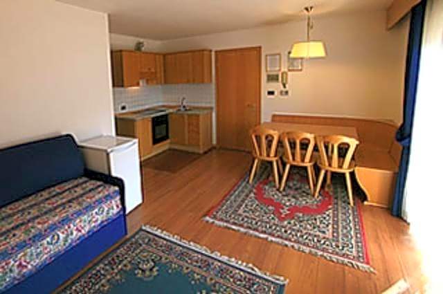 Residence Dolomia