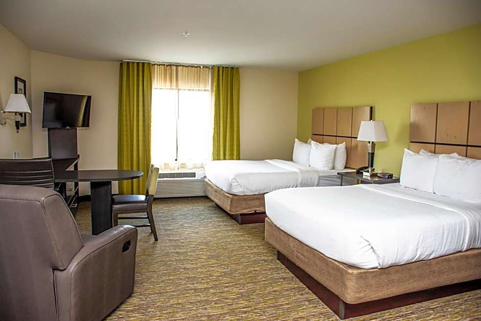 Candlewood Suites Overland Park By IHG
