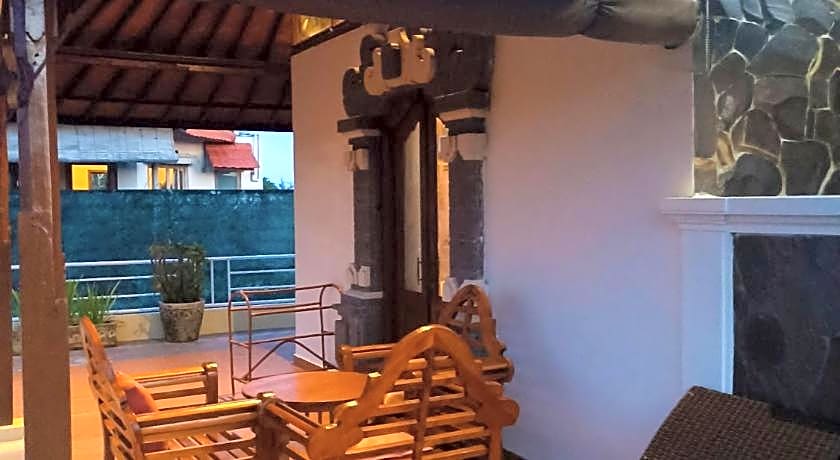 Kusnadi Hotel
