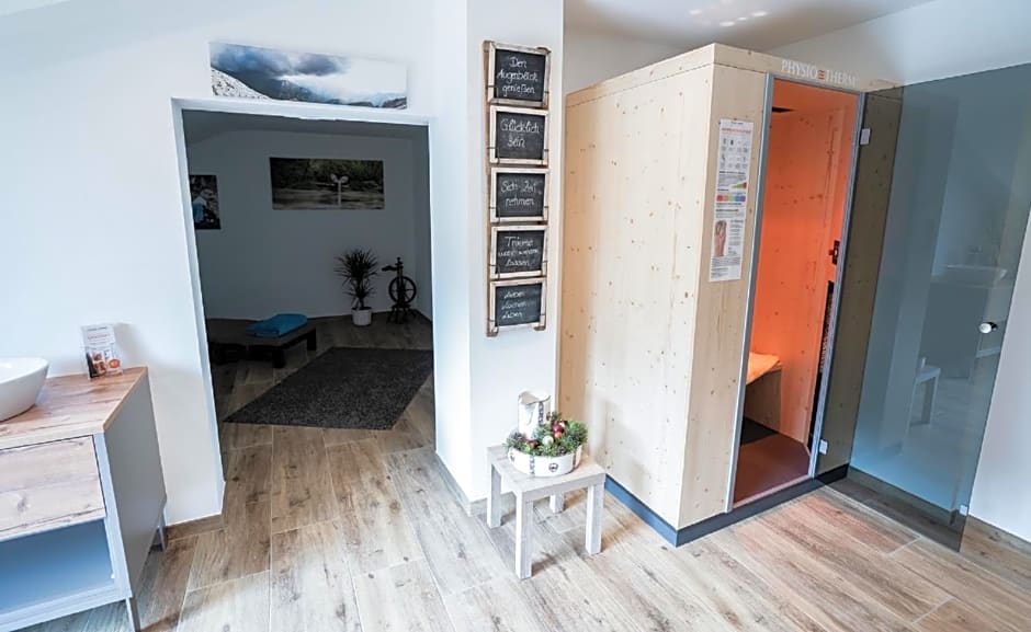 Hotel Garni Isarlodge Wiesenhof