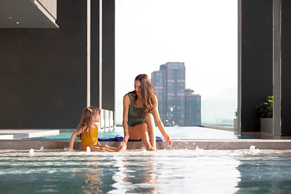 Ascott Thonglor Bangkok