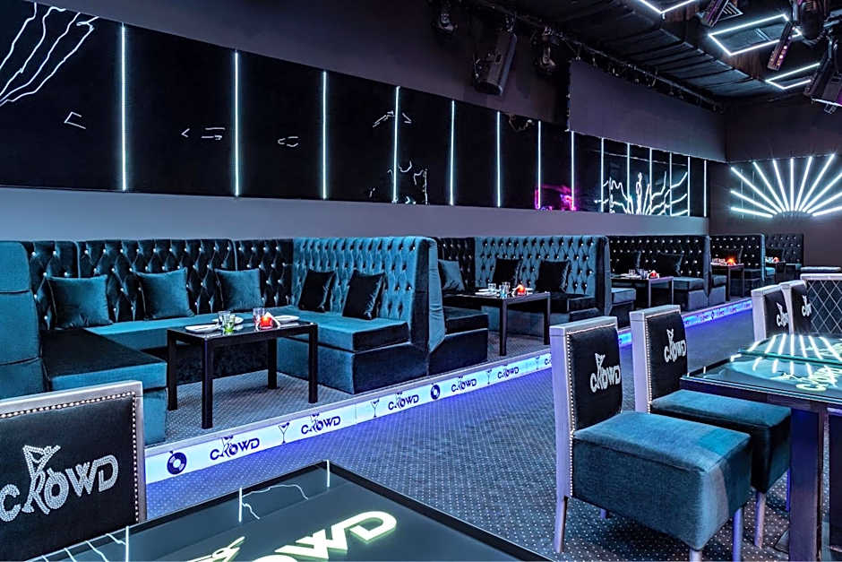 Sheraton Cairo Hotel & Casino